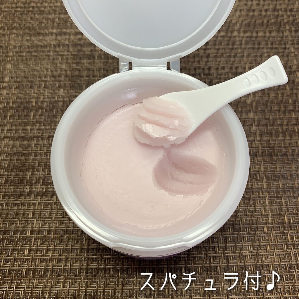 ミメオクレンジングバーム/Miimeow(ミメオ)/クレンジングバームを使ったクチコミ(3枚目)