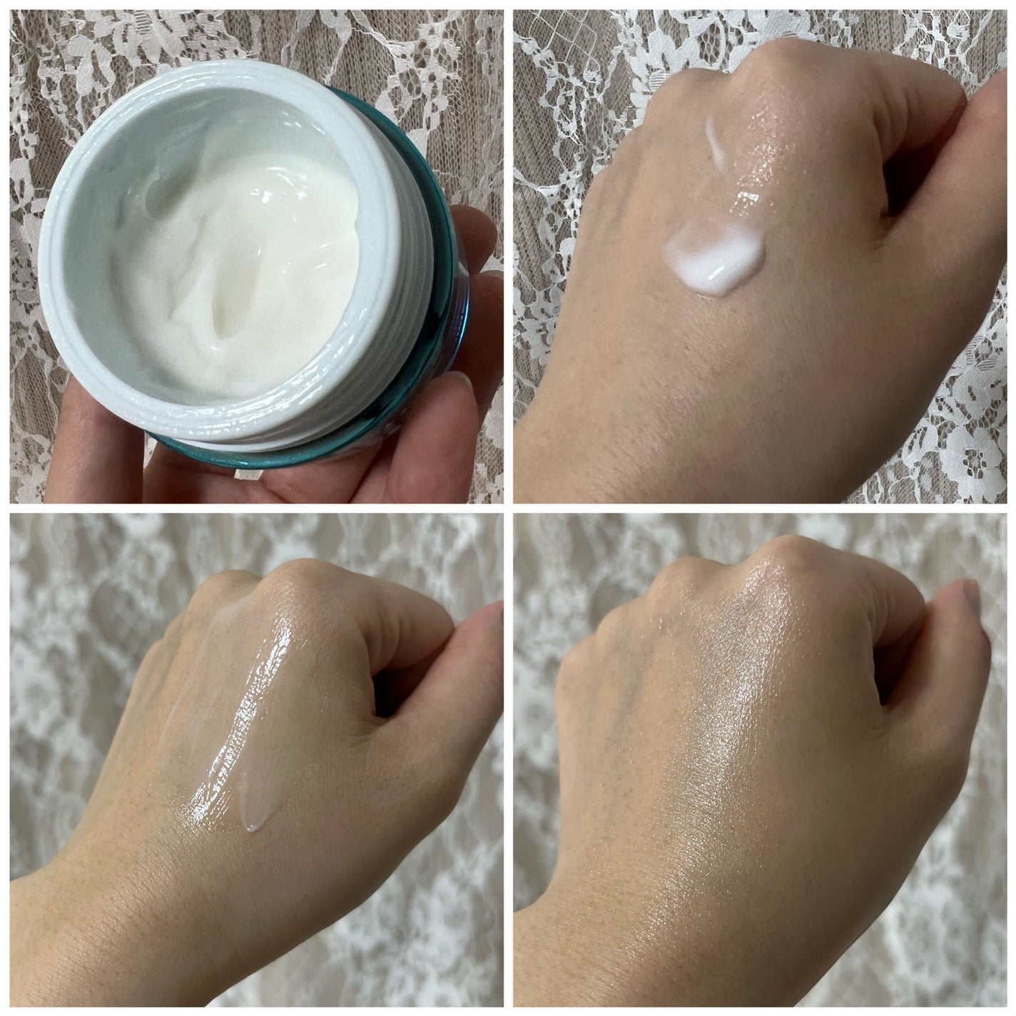 ベースケア セラム<土台美容液>/SOFINA iP/美容液を使ったクチコミ(6枚目)