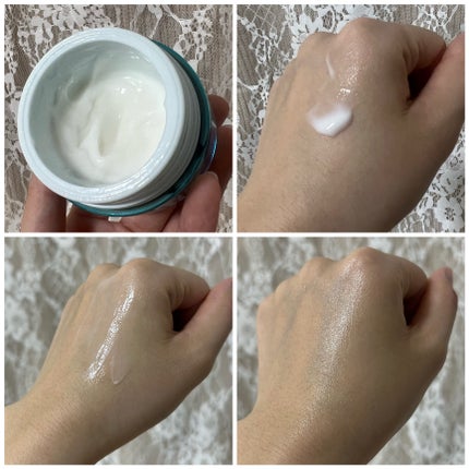 ベースケア セラム<土台美容液>/SOFINA iP/美容液を使ったクチコミ(6枚目)