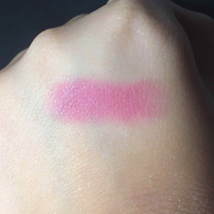 チーキーシークブラッシュ/THREE/パウダーチークを使ったクチコミ(2枚目)