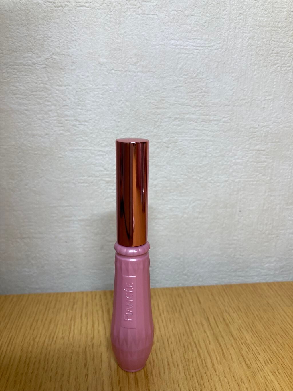 ボディミスト ピュアシャンプーの香り【パッケージリニューアル】/フィアンセ/香水(レディース)を使ったクチコミ(4枚目)