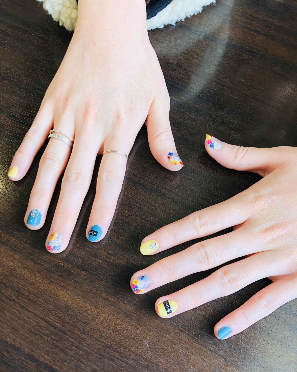 #春恋ネイル,#ネイルのネイルデザイン