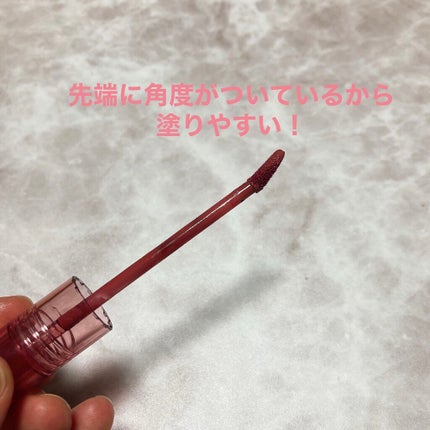 プランプリップケアスクラブ/キャンメイク/リップスクラブを使ったクチコミ(2枚目)