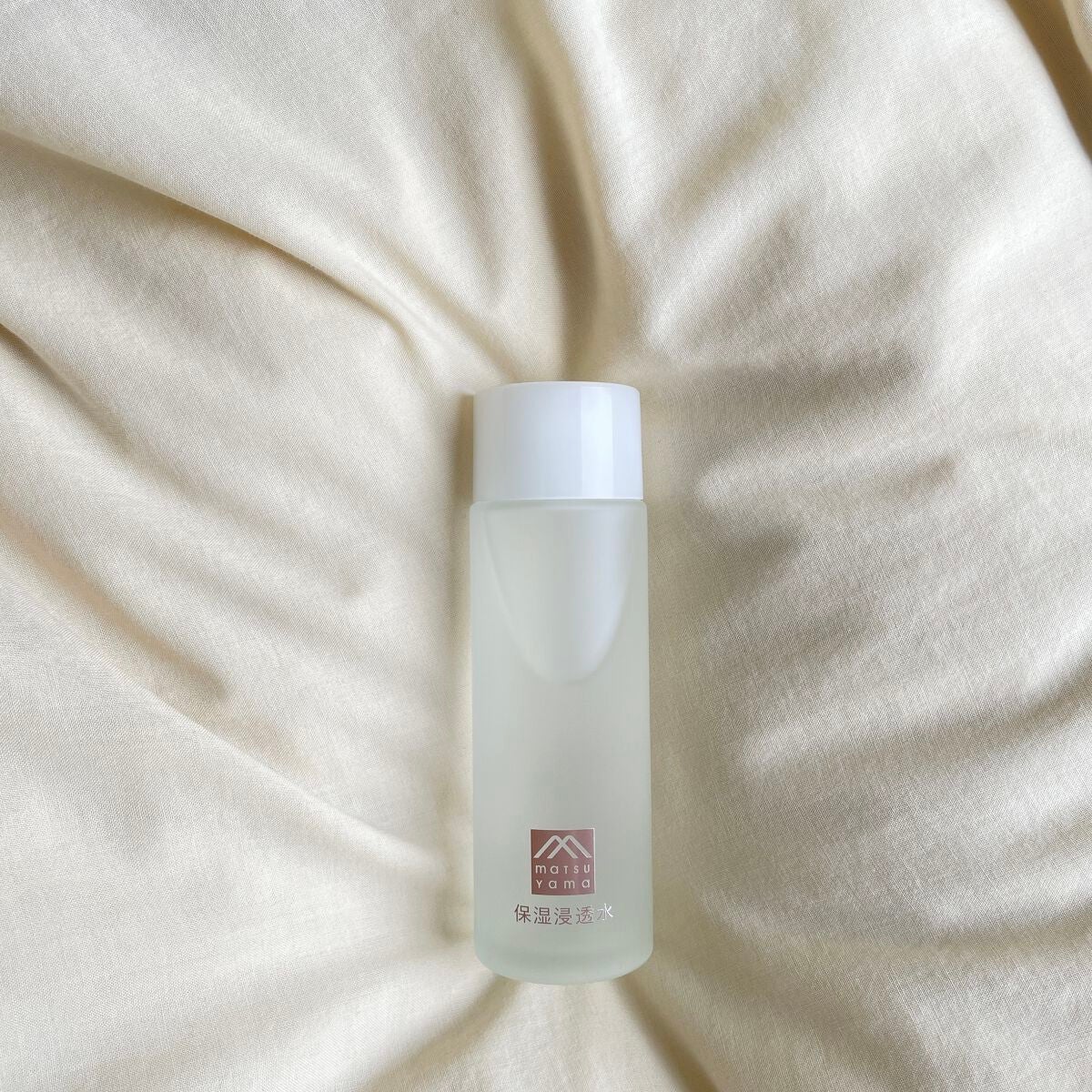 保湿浸透水モイストリッチ/肌をうるおす保湿スキンケア/化粧水を使ったクチコミ(1枚目)