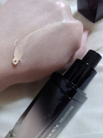 トラ十色アイシャドウパレット/COLORKEY/アイシャドウパレットを使ったクチコミ(9枚目)