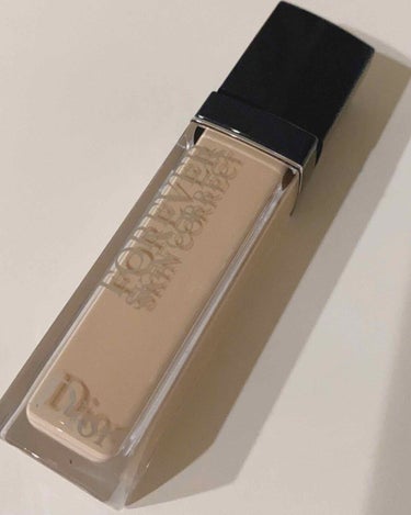 【旧】ディオールスキン フォーエヴァー スキン コレクト コンシーラー/Dior/リキッドコンシーラーを使ったクチコミ（1枚目）