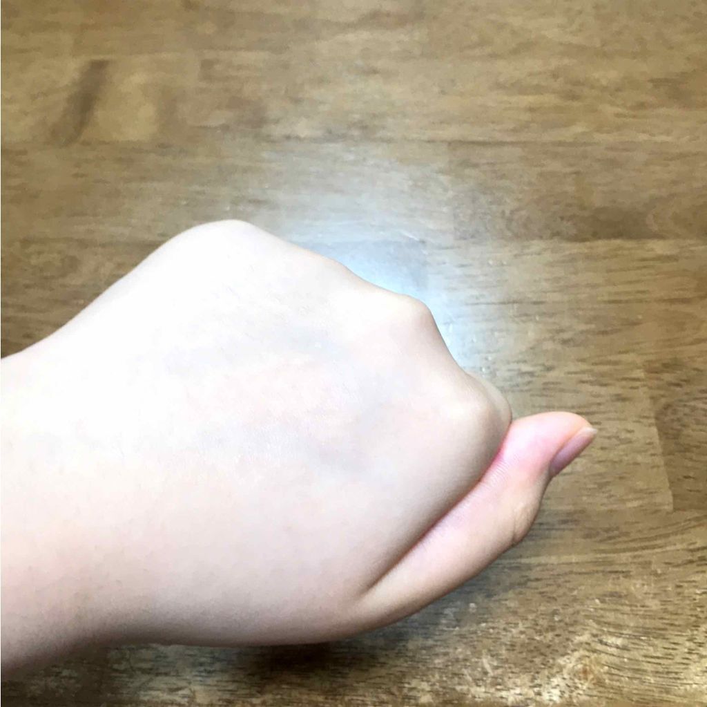 アロエ99% スージングジェル/HOLIKA HOLIKA/ボディローションを使ったクチコミ(2枚目)