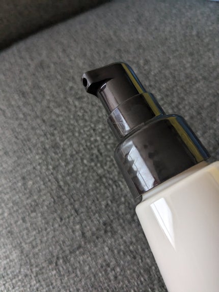 トリートメントリペアミルク/ディアボーテ/ヘアミルクを使ったクチコミ(4枚目)