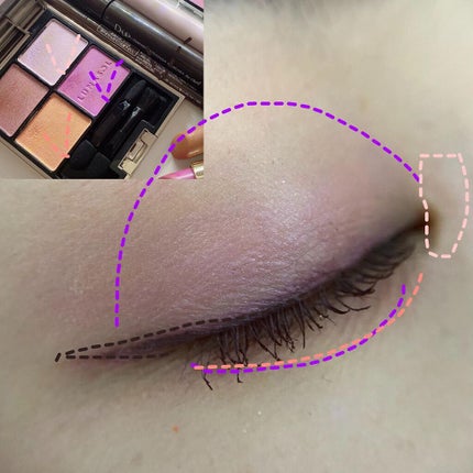 ディグニファイド リップス/Celvoke/口紅を使ったクチコミ(5枚目)