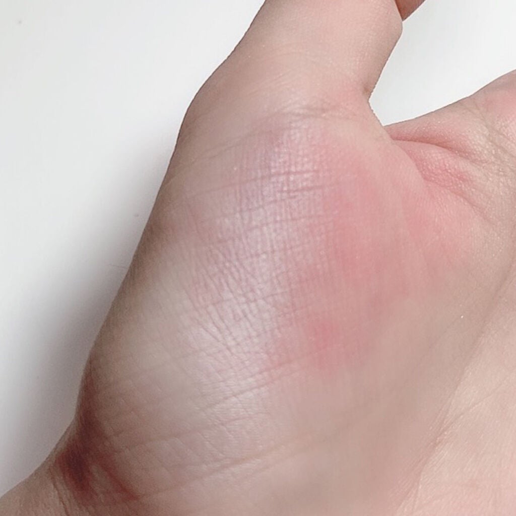 ポアレスパウダー/U R GLAM/プレストパウダーを使ったクチコミ(5枚目)