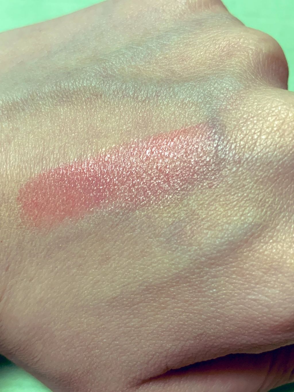 3in1カラー/BEAT FiT（ビートフィット）/口紅を使ったクチコミ（2枚目）