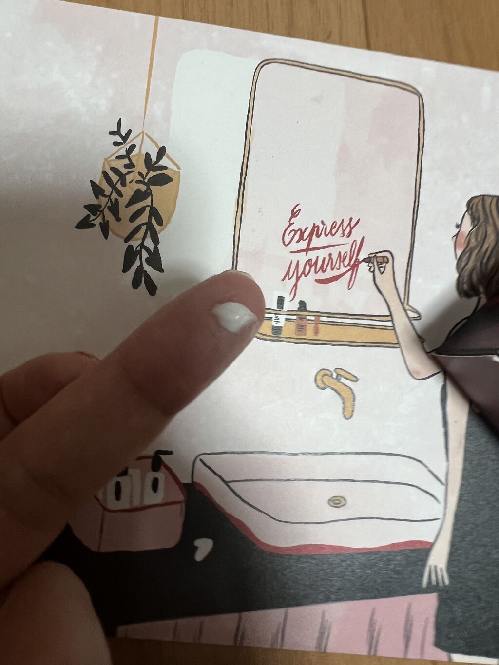 エクシア AL グランド エターナル ハンド/ALBION/ハンドクリームを使ったクチコミ（2枚目）