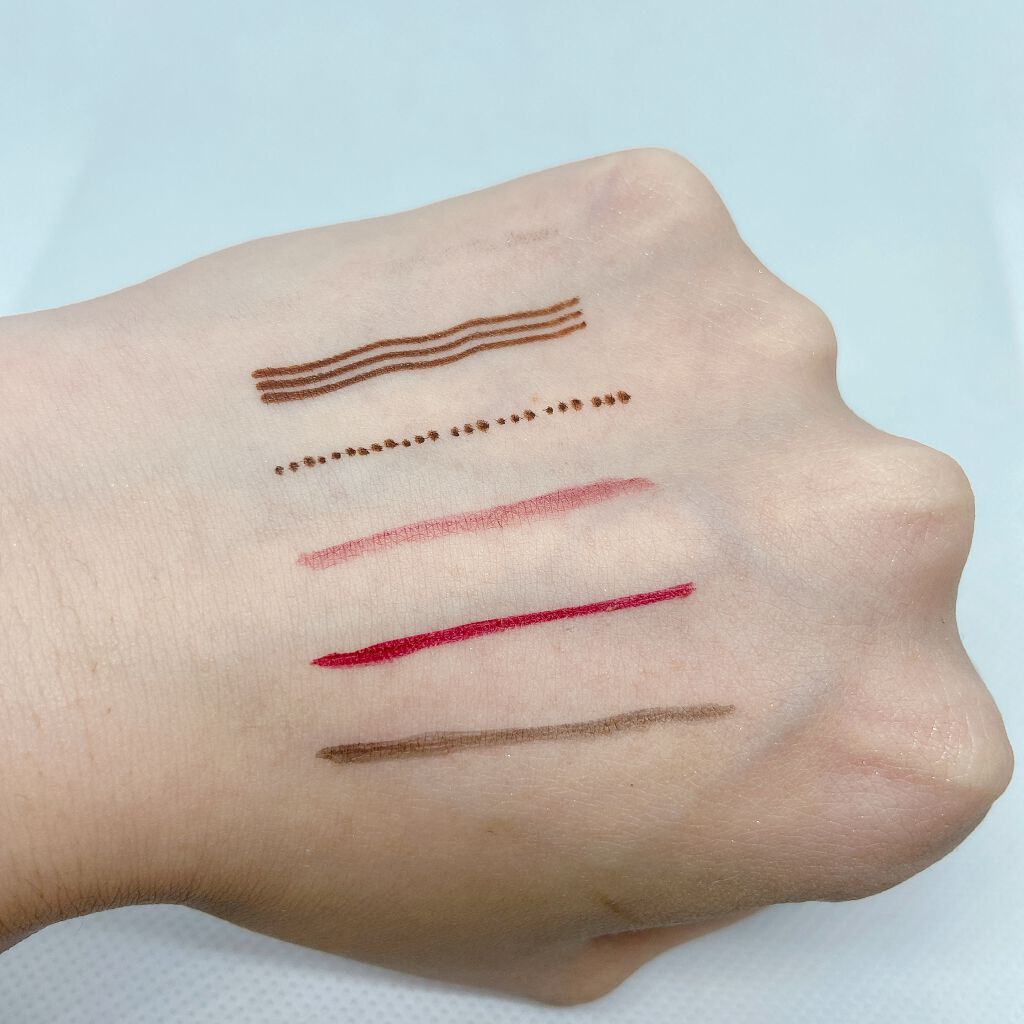 洗顔専科 パーフェクトクリアクレンズ/SENKA(専科)/クレンジングジェルを使ったクチコミ(6枚目)