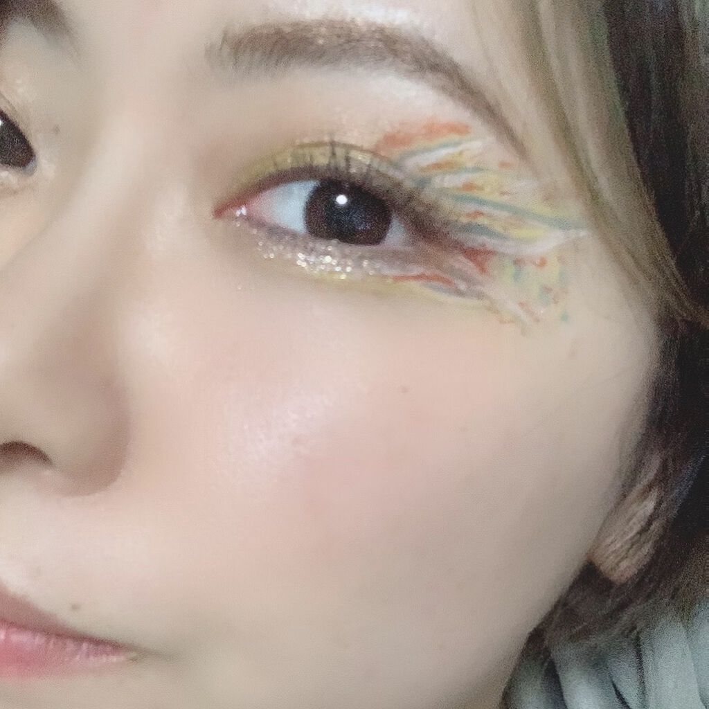 アイ カラー クォード/TOM FORD BEAUTY/アイシャドウパレットを使ったクチコミ（3枚目）