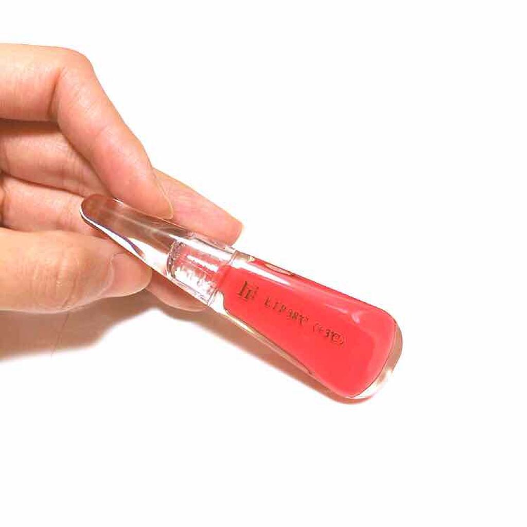 38°C / 99°F リップトリートメント (リップ美容液)/UZU BY FLOWFUSHI/リップケアを使ったクチコミ（1枚目）