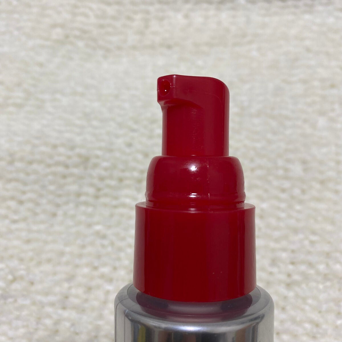 フィーノ プレミアムタッチ 濃厚美容液ヘアオイル/フィーノ/ヘアオイルを使ったクチコミ(2枚目)