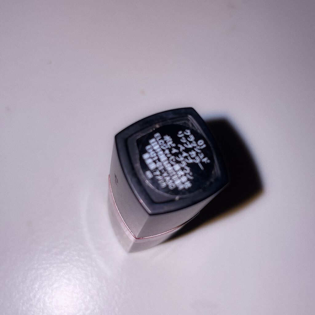 クラッシュド リップ カラー/BOBBI BROWN/口紅を使ったクチコミ(2枚目)