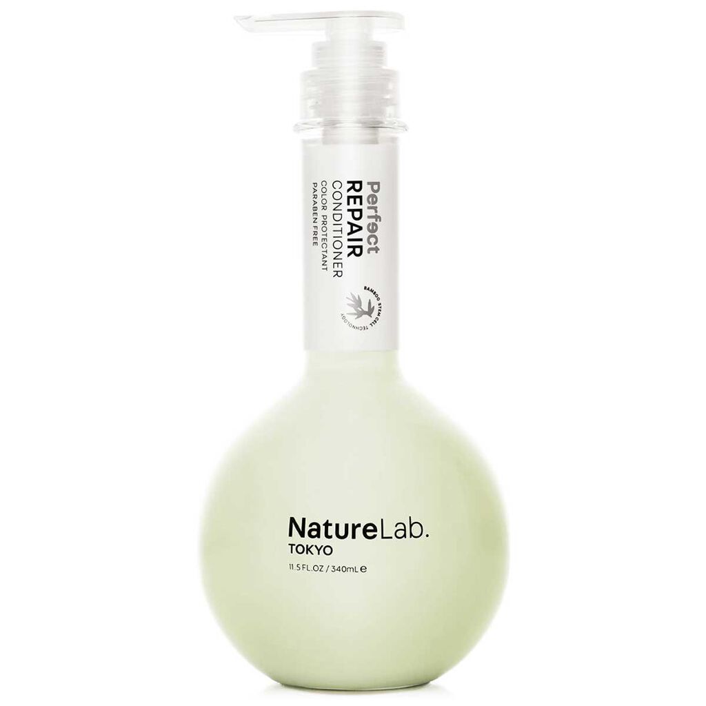 パーフェクト リペア シャンプー／コンディショナー コンディショナー