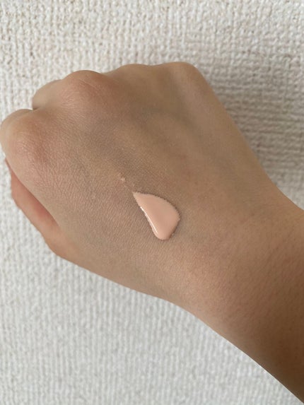 ライトフル C+ティンティッド プライマーSPF45(PA++++)/M・A・C/化粧下地を使ったクチコミ(2枚目)