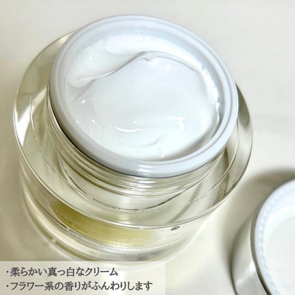 パワーブライトニング グルタチオンクリーム/Dr.Althea/フェイスクリームを使ったクチコミ(4枚目)