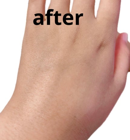 薬用しみ対策 美白化粧水/メラノCC/化粧水を使ったクチコミ(3枚目)