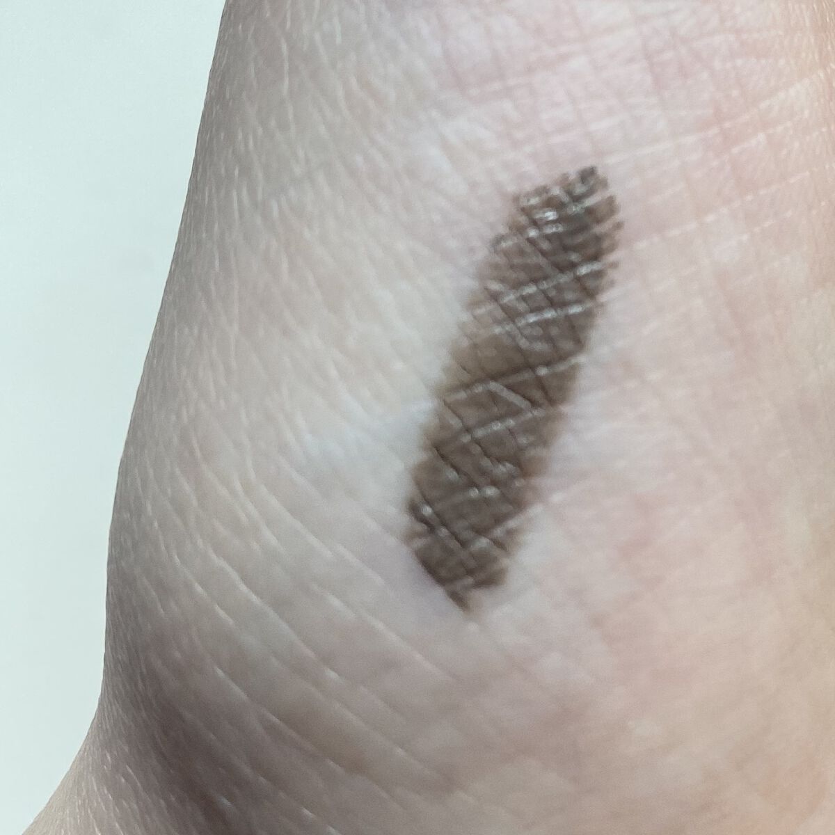 カラーリングアイブロウ/ヘビーローテーション/眉マスカラを使ったクチコミ（2枚目）