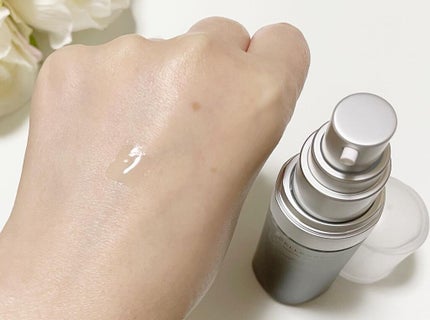 セラム アクティベーター/CELLESSENSE/美容液を使ったクチコミ(2枚目)