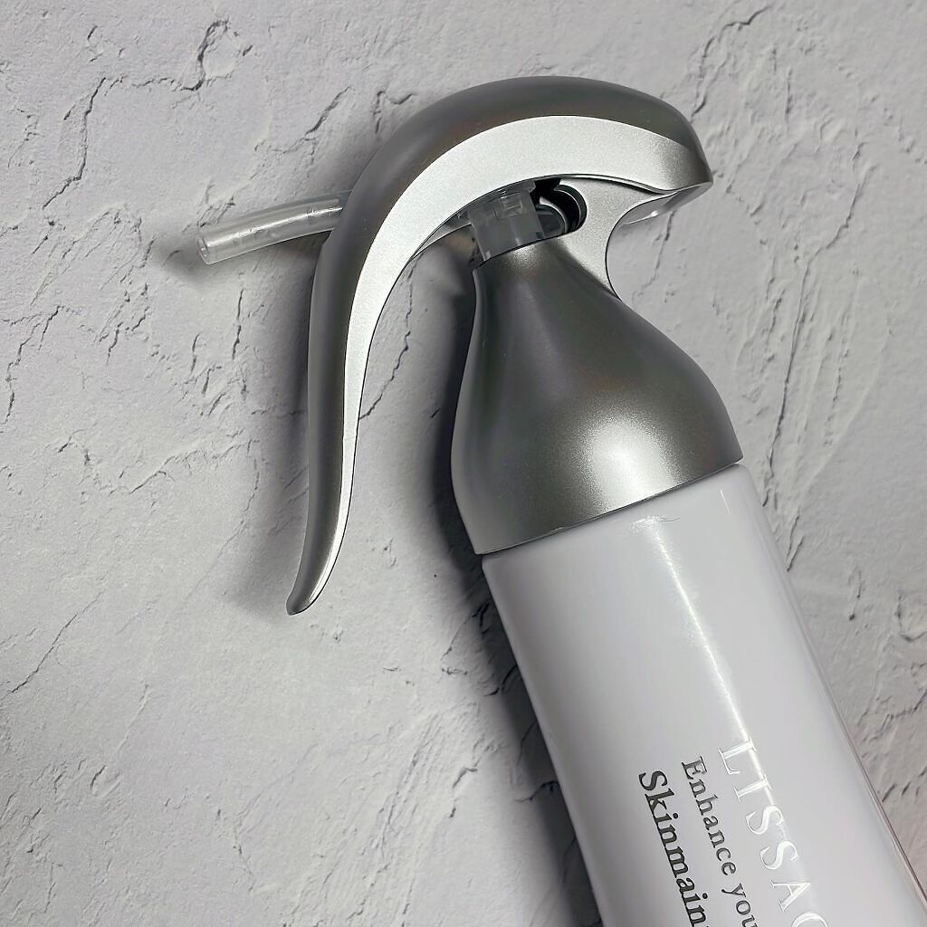 スキンメインテナイザー ST W2/リサージ/化粧水を使ったクチコミ(2枚目)