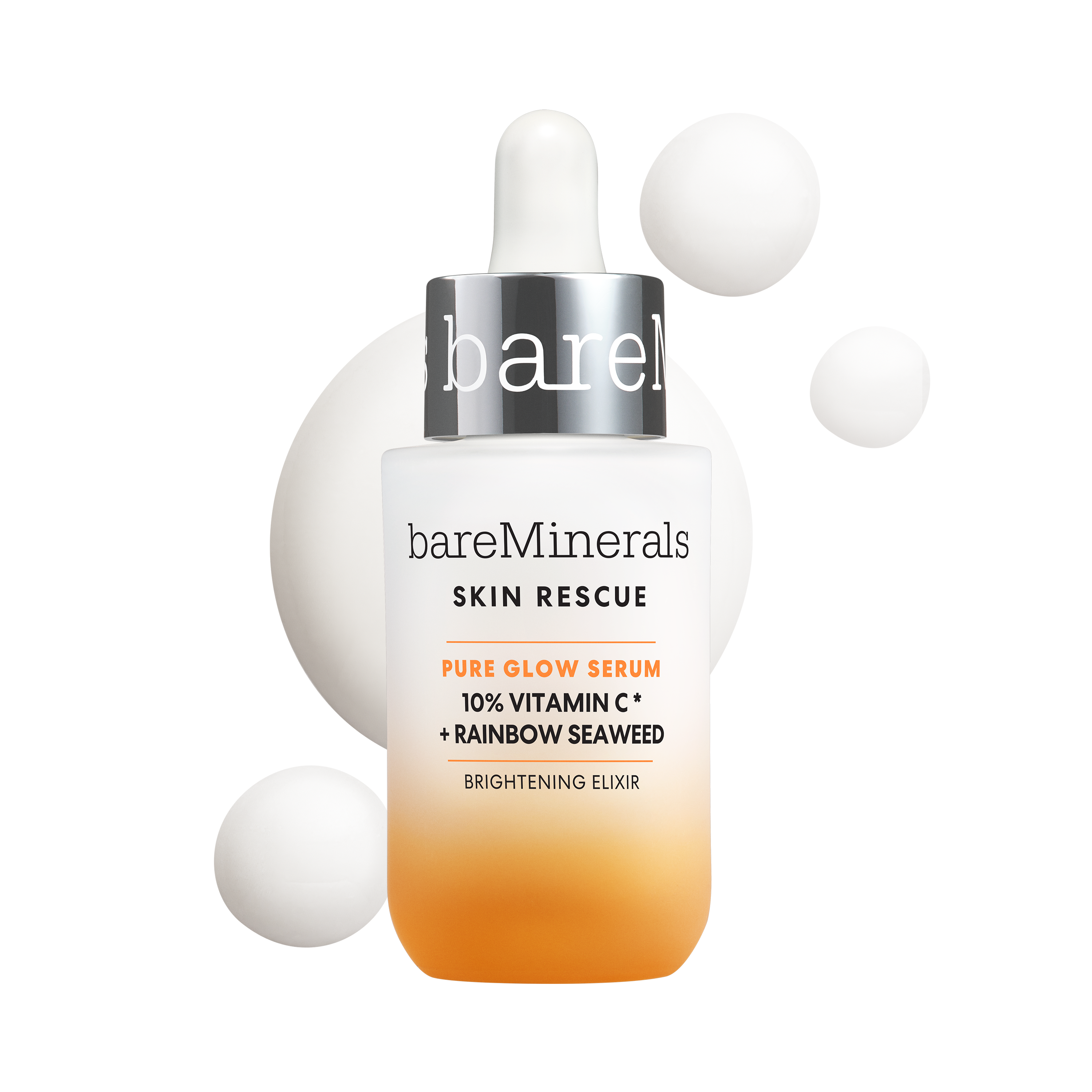 SR ピュア グロウ セラム