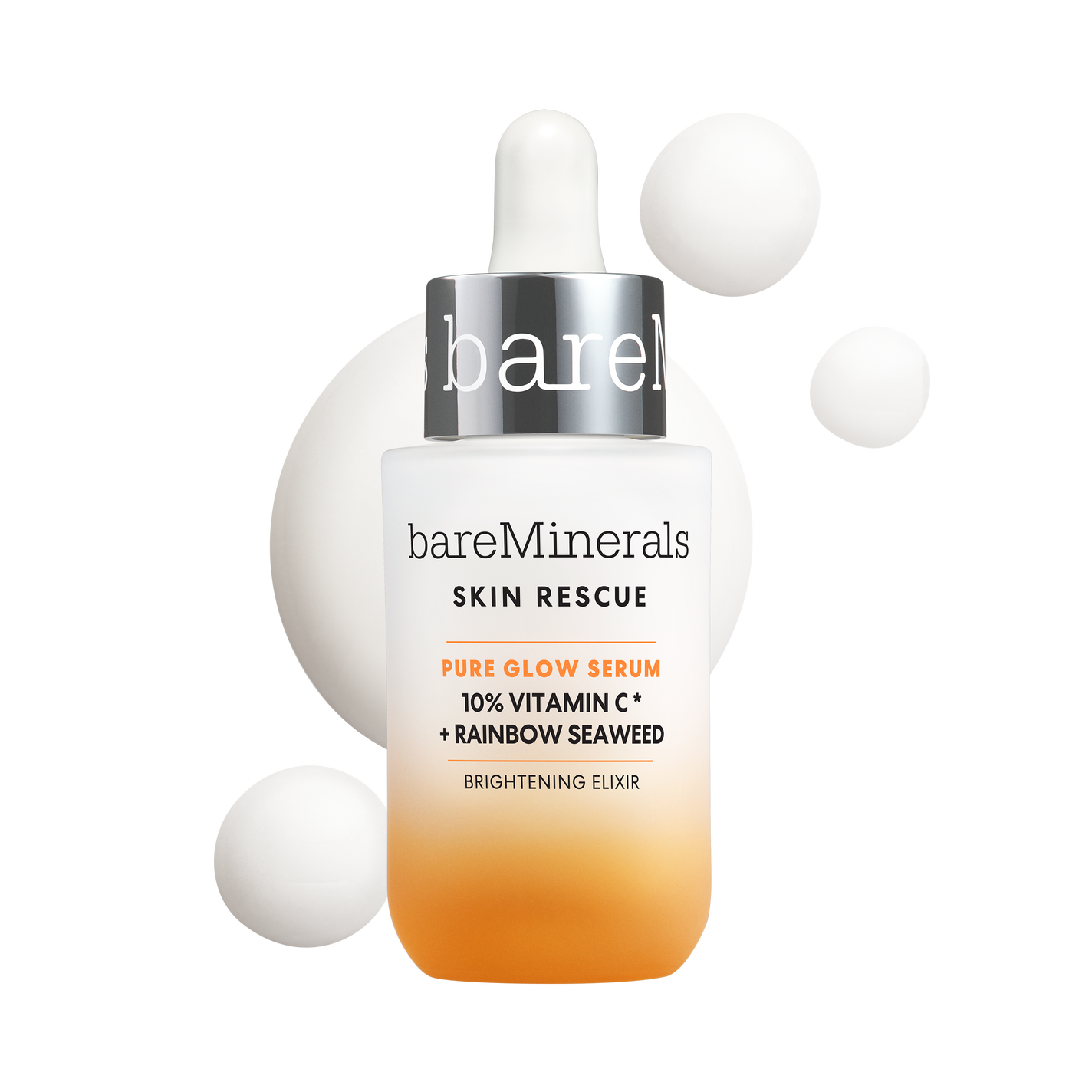 SR ピュア グロウ セラム bareMinerals