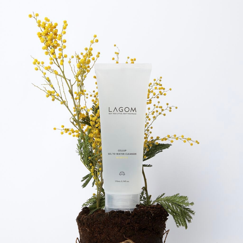 LAGOM〈ラゴム〉 公式アカウント on LIPS 「\限定製品情報/LAGOMで人気No.1の「ジェルトゥウォータ..」(1枚目)