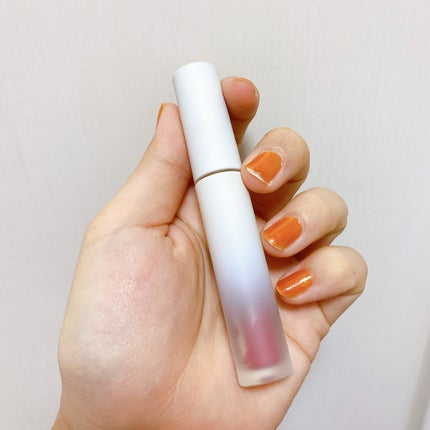 マットヴェールティント/LIPGUARDIAN/リップティントを使ったクチコミ(2枚目)