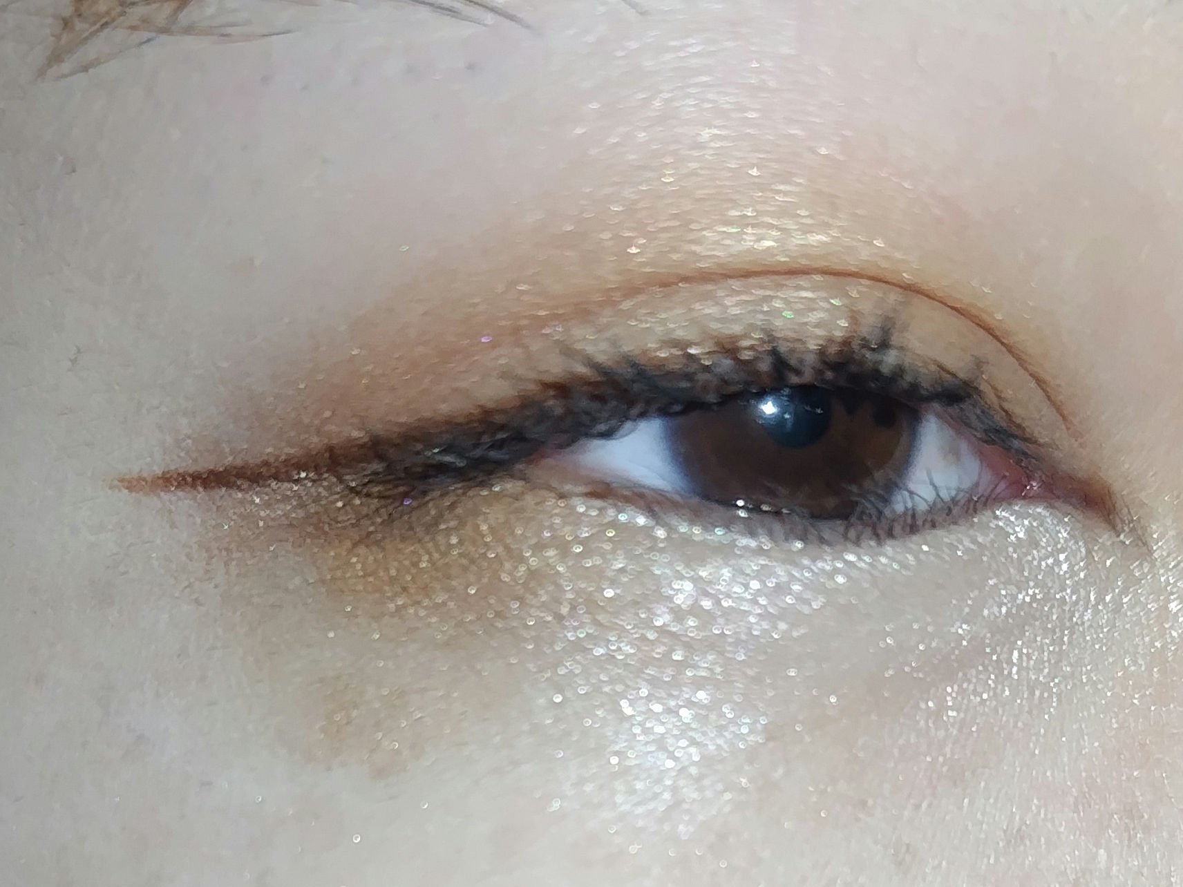 チャビー スティック モイスチャライジング リップ カラー バーム/CLINIQUE/口紅を使ったクチコミ（3枚目）