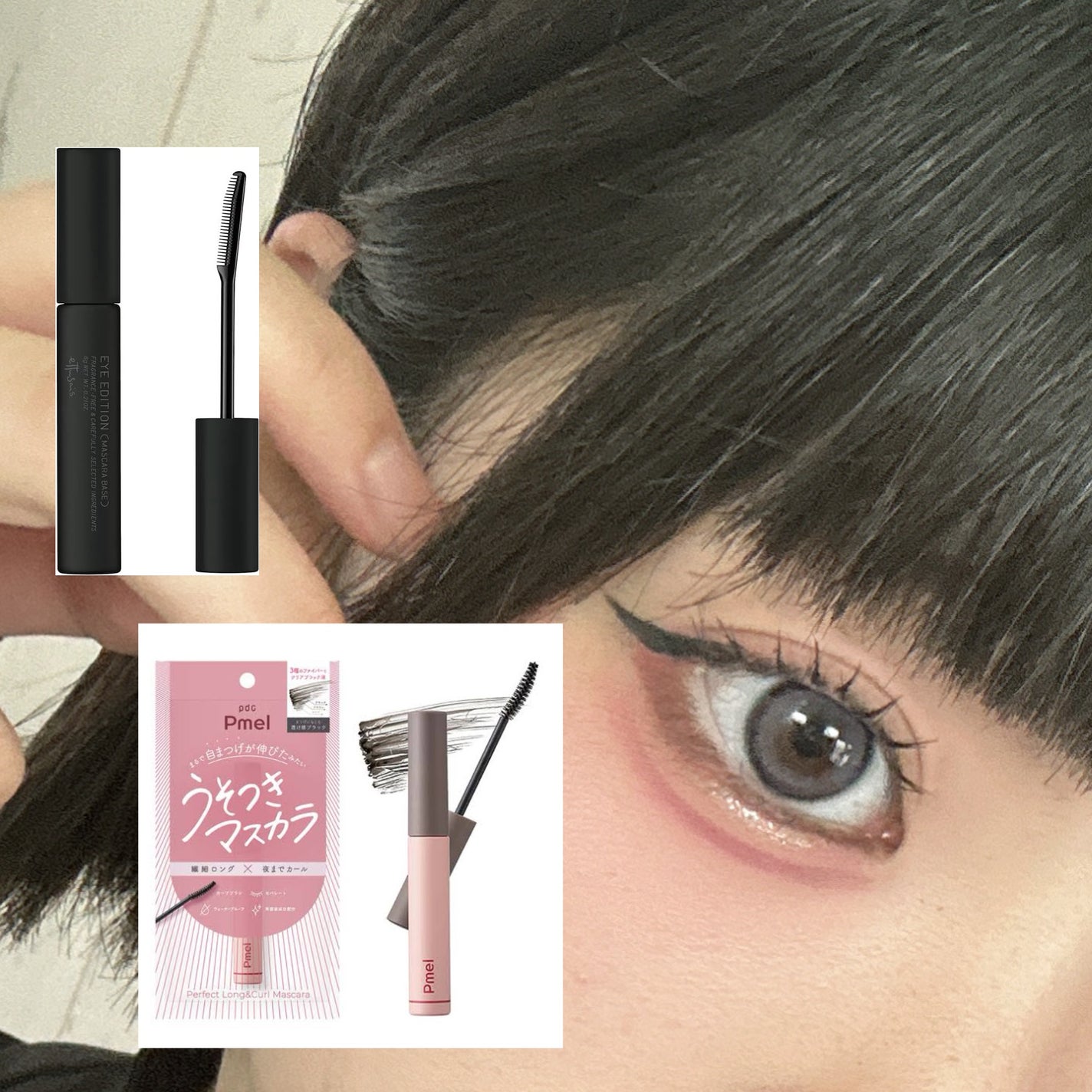 グロウフルールチークス/キャンメイク/パウダーチークを使ったクチコミ(9枚目)