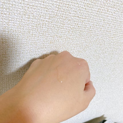 オイルインエッセンス/MUQURU/ブースター・導入液を使ったクチコミ(3枚目)