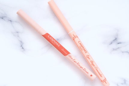 アイバッグコンシーラー/キャンメイク/ペンシルコンシーラーを使ったクチコミ(2枚目)