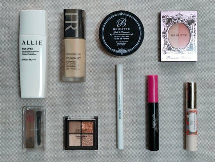 ステイオンバームルージュ/キャンメイク/口紅を使ったクチコミ(7枚目)