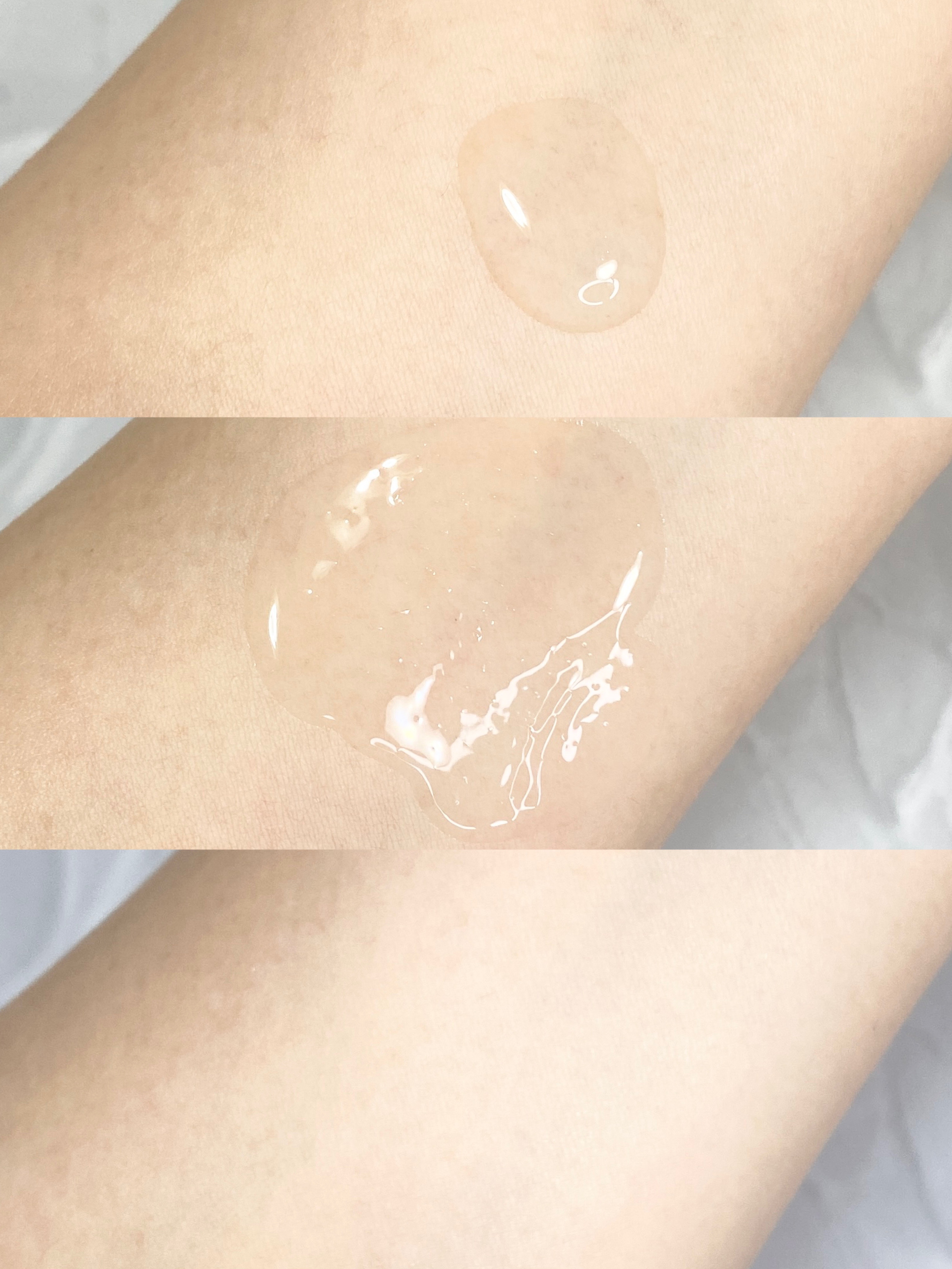 TXトーニングエッセンス1000SHOT/VT/美容液を使ったクチコミ（2枚目）