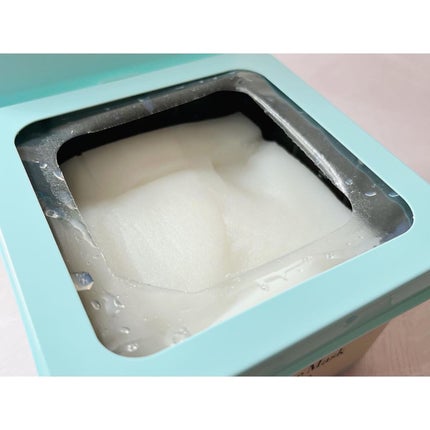 お米のマスク/毛穴撫子/シートマスク・パックを使ったクチコミ(3枚目)