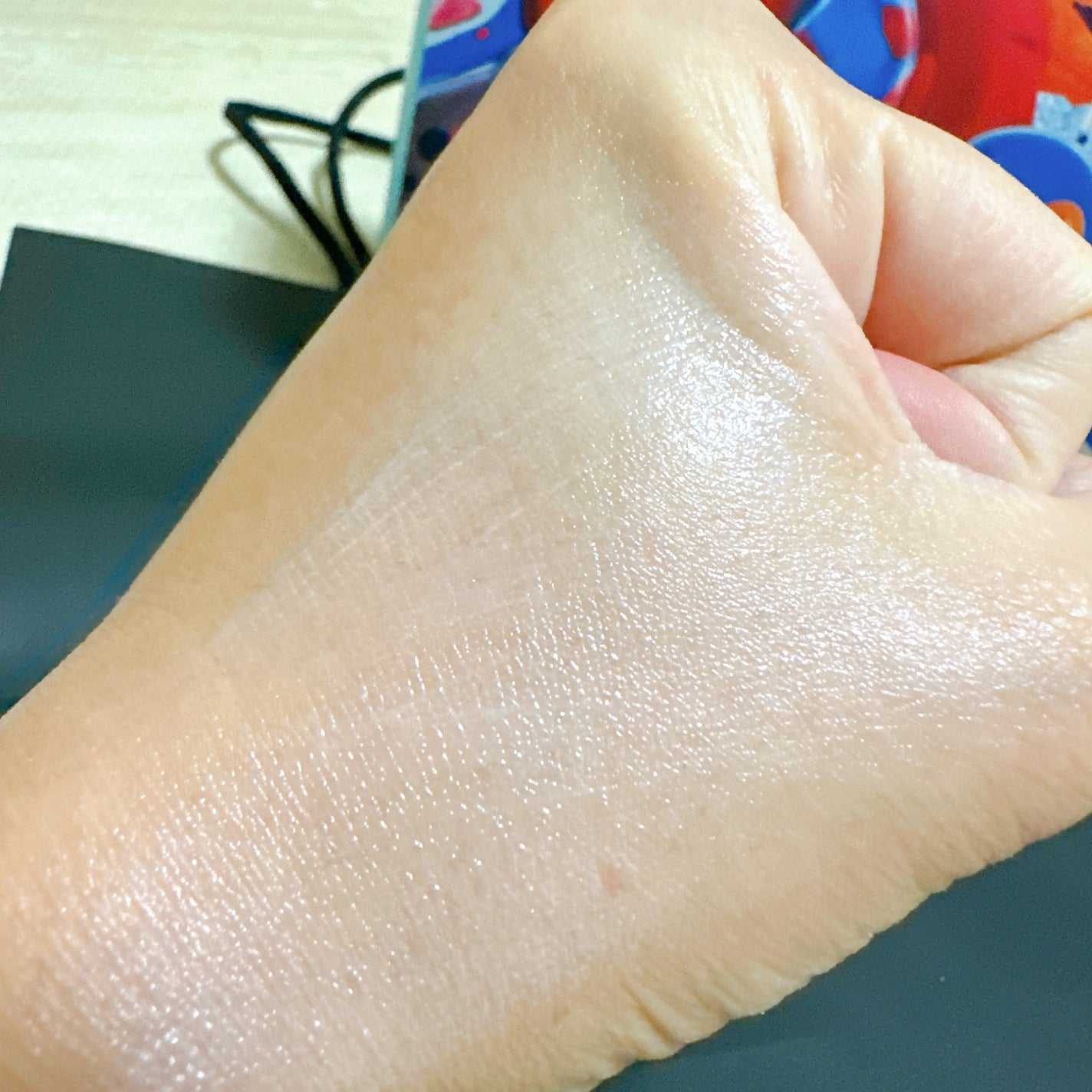 カネボウ クリーム イン ナイト/KANEBO/フェイスクリームを使ったクチコミ(5枚目)