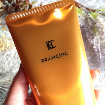 ブランシック スイッチマキシマイザー/BRANCHIC/その他洗顔料を使ったクチコミ(2枚目)