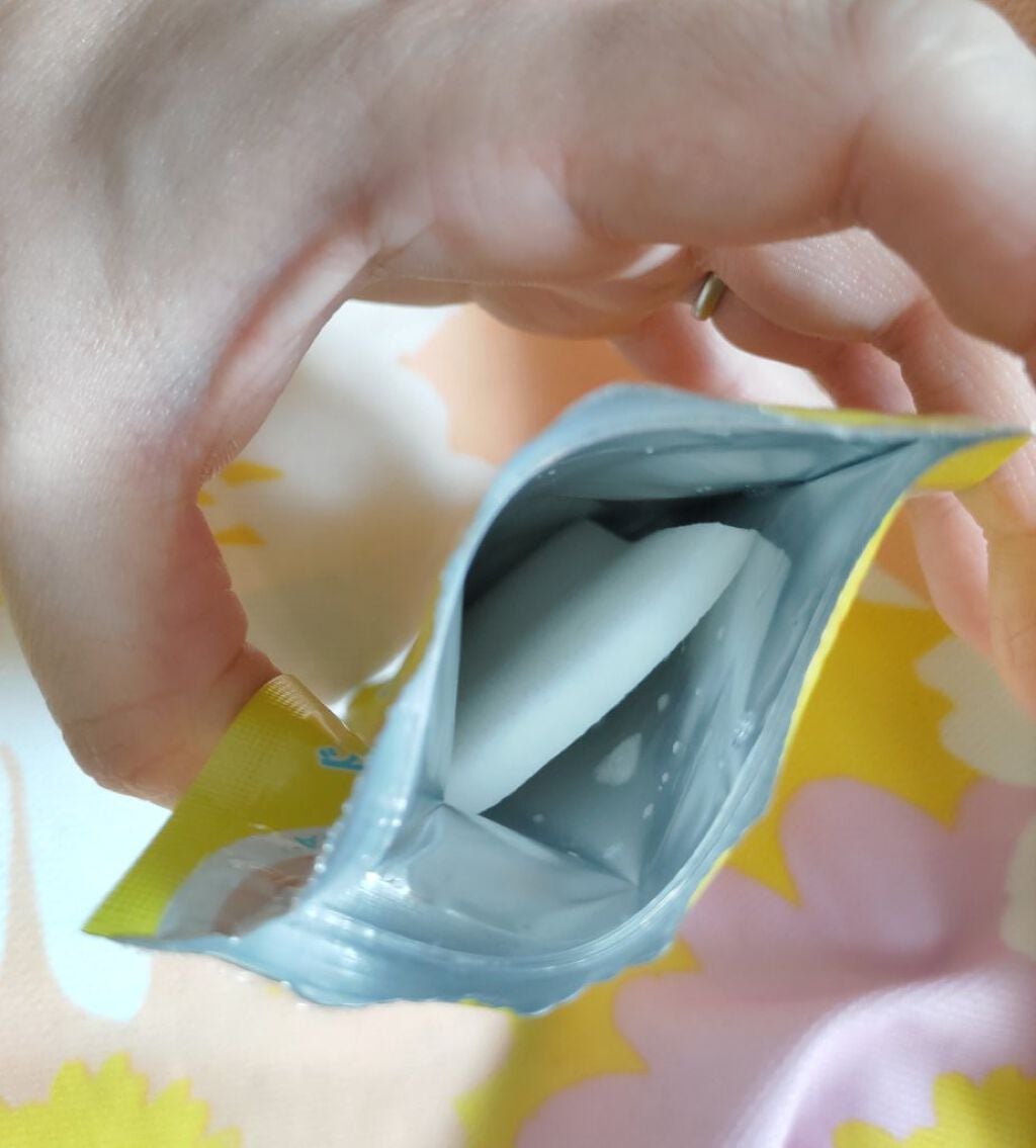 BHクリアノーズパック/CucuporeC/シートマスク・パックを使ったクチコミ(3枚目)