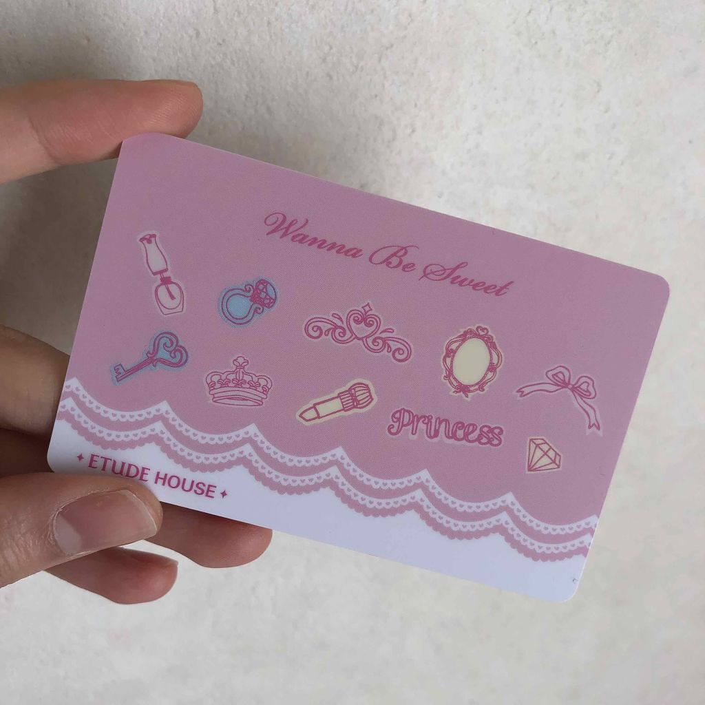 WP ディアダーリンソーダティント/ETUDE/口紅を使ったクチコミ(1枚目)