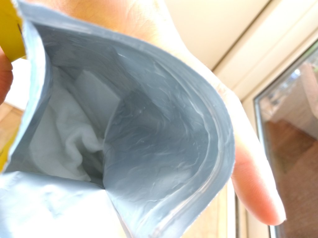 レチビタエッセンスマスク/ピュレア/シートマスク・パックを使ったクチコミ（3枚目）