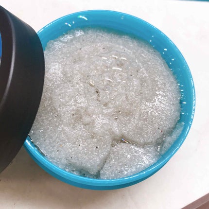 THE BODY SHOP ペパーミント インテンシィブ フットクリームのクチコミ「THE BODY SHOP
ペパーミント インテンシィブ フットクリーム
夏のダメージで固く.....」(2枚目)