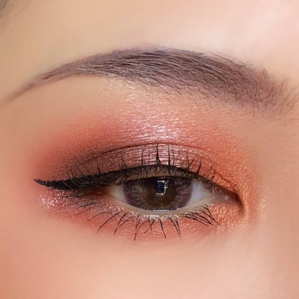 スモール アイシャドウ/M・A・C/単色アイシャドウを使ったクチコミ(6枚目)