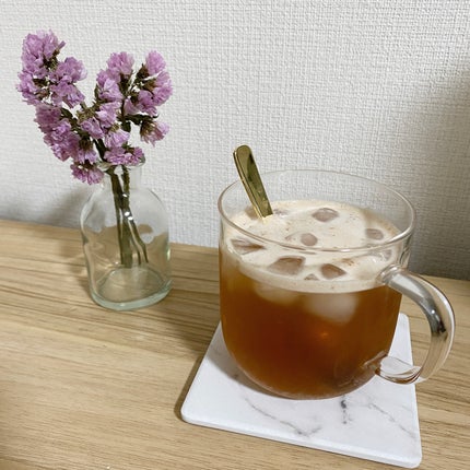 コンブチャ/ビューランチ/コンブチャを使ったクチコミ(2枚目)