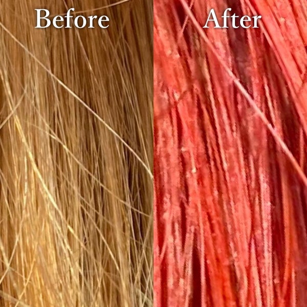 1DAY HAIR MONSTER/リーゼ/ヘアカラー by Suzuka