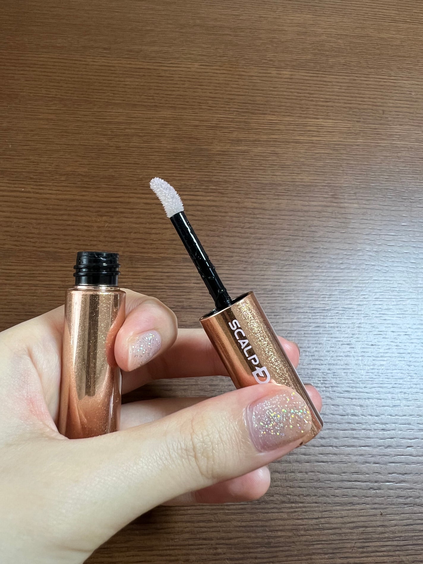 スカルプD ボーテ ピュアフリーアイラッシュセラム プレミアム/アンファー(スカルプD)/まつげ美容液を使ったクチコミ(2枚目)