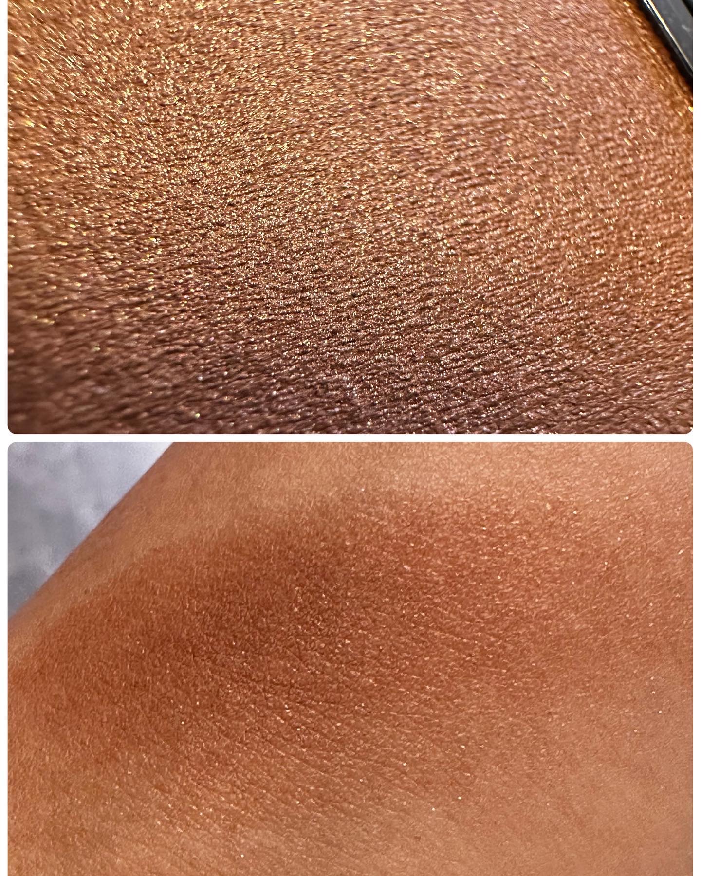 ＆be クリームチーク ディープレッド/＆be/ジェル・クリームチークを使ったクチコミ（3枚目）